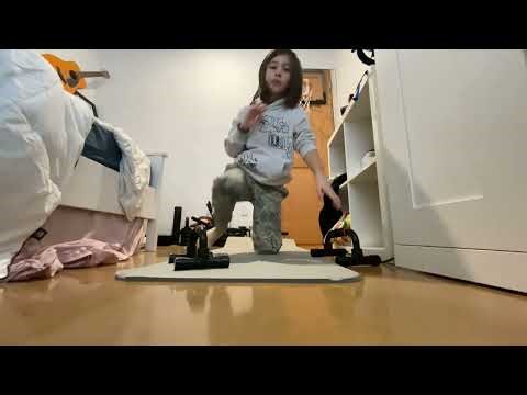 Different types of push-ups/ pull-ups you can try