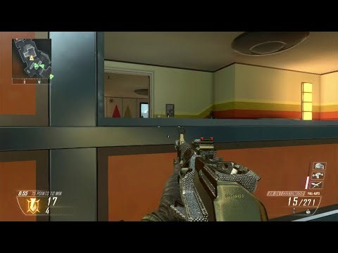 Call Of Duty: Black Ops 2 Online Multiplayer Gameplay (PS3) 2025 #2