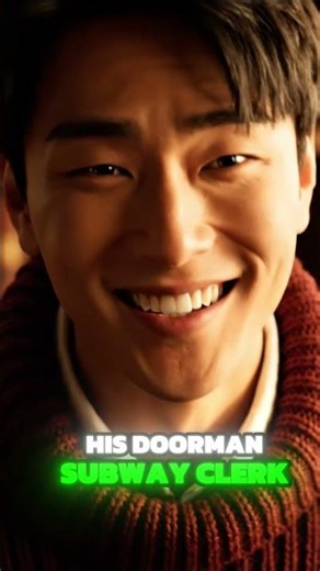 The Smile Challenge That Changed a Man’s Life #SmileChallenge #PositiveEnergy #LifeHacks #influence