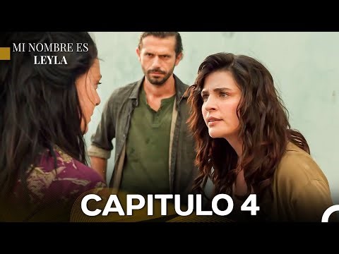 My Name is Leyla Chapter 4 (Dubbed in Spanish) - FULL HD