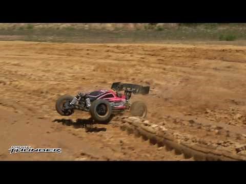 T4926 Pirate Nitron - T4930 Pirate Thunder