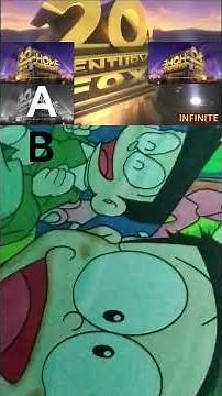 A,B 20th Century Fox Sparta Remix Logo ‪@HappyGlaciers-ng4no‬ ‪@jaychapmanisagreathero3561‬