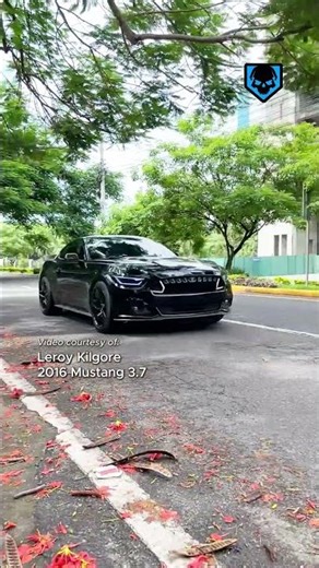 2016 Ford Mustang 3.7L: Acceleration Boost You Need to See | Honest Review