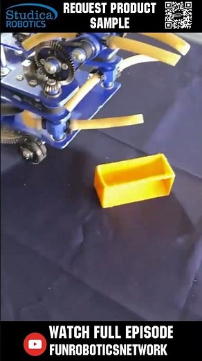 Instant Intake (Pretty Much) | 18270 RoboPlayers | Into the Deep FTC 2025 #firsttechchallenge