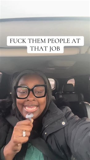 BrandiTheeMillennialManager on Instagram: "Enjoy your time off work!!!"