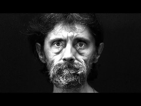 Appalachian Man interview-Clarence