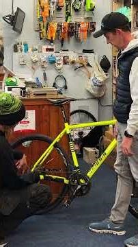Most riders destroy the drivetrain by “cleaning” it wrong