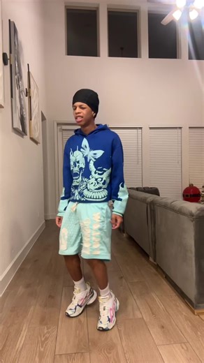 Silly fever 🪨#fyp #tripout | tripout