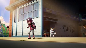 The Rocketeer (TV Series 2019–2020) ⭐ 5.2 | Animation, Action, Adventure