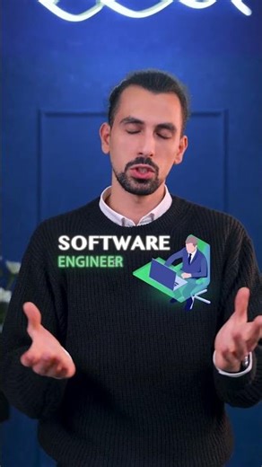Think Like a Real Software Engineer | Mohammad Rahhal