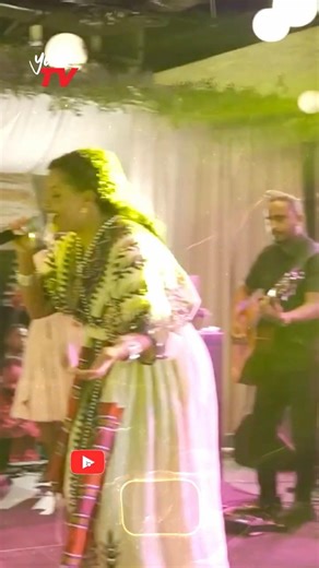 ❤️‍🔥❤️‍🔥❤️‍🔥 Lemlem Hailemichael - ላሊበላ #ethiopianmusic #nahomrecordsinc #Lemlem_Hailemichael