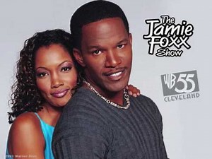 Jamie Foxx - Intuition Interlude