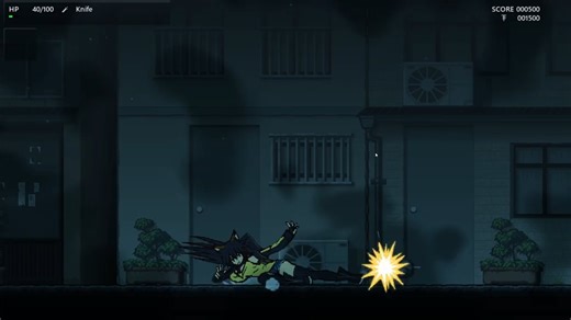 Vivid Dead(生动的死亡)