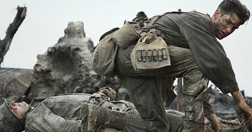 The Best 'Hacksaw Ridge' Quotes