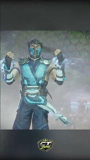 Scorpion vs Sub Zero – The Rivalry Never Ends!