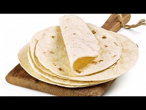 This Flour Tortilla Toaster Hack Will Change Your Taco Tuesday