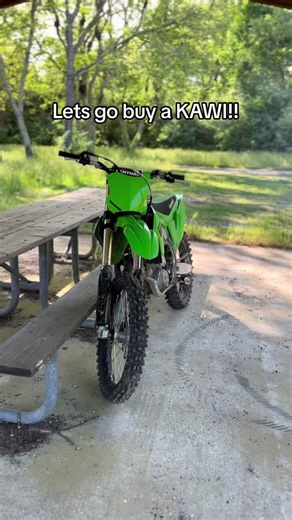 Reliable Maintenance for Kawasaki KX450 Dirt Bikes