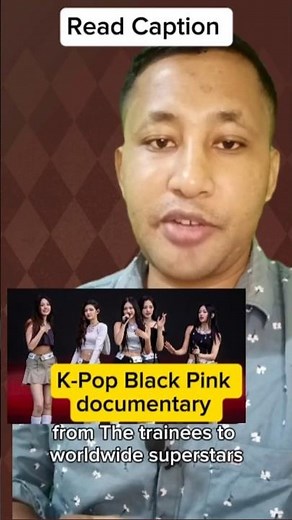 Blackpink: Light Up the Sky is a Netflix documentary that follows Blackpink’s journey #blackpink