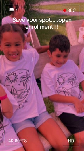 📣 OPEN ENROLLMENT SUMMER CAMP REGISTRATION! 📢 Now enrolling for child care AND summer camp! Whether you’re planning for the school year or thinking ahead for Summer Camp, now is the time to secure your child’s spot ☀️✨ Our program offers: 🧠 Engaging early learning 🎨 Fun, hands-on summer activities ❤️ A safe, nurturing environment 🌱 A strong foundation year-round ⏳ Limited availability — spots fill quickly! 👉 Schedule your tour & begin enrollment here: 🔗 brightandearlydiscoveries.com/sched