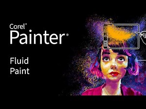 Introduction to Fluid Paint Brushes