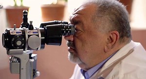 ALEX MALAYAN - Armenian EyeCare Project