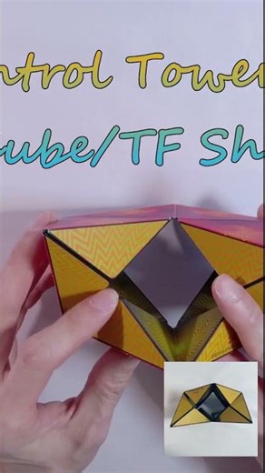 [Shashibo] Learn All 70 Shapes Complete Walkthrough / Soluce Complète