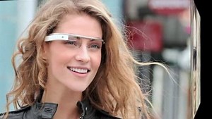 Google Glass gets a mainstream push