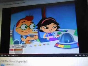 Little Einsteins Clip 7