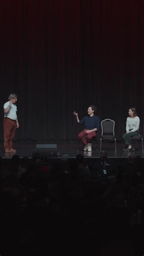 Fifty Painters Improvisers with Ben Schwartz