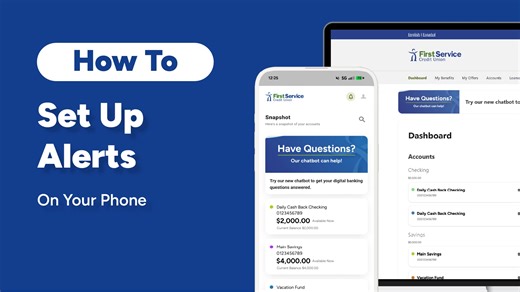 How to Set Up Alerts On Your Phone