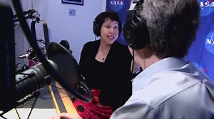 NASA Expands Podcast Selections with New Science Series - NASA
