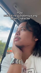 Hi Mati, I’m home! | Samboy