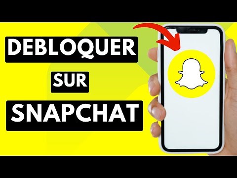 How to Unblock Someone on Snapchat (Very Easy)