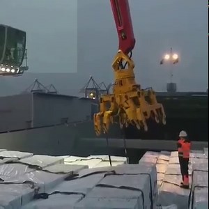 14K views · 60 reactions | Loading and unloading of general cargo ships | Discover Real Life | Facebook