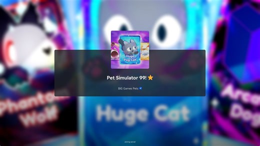Pet Simulator 99 Trading Packs world guide