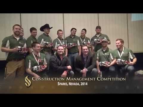 Construction Management: Made at Sac State - The Video Magazine