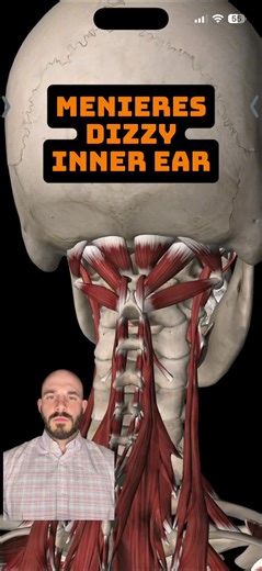 Understanding Ménière's Disease and Inner Ear Pressure