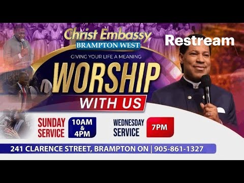 Sunday Service | April 26th 2026 | 10:00 AM