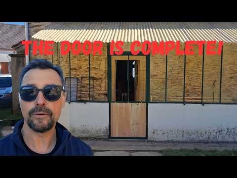 Major Upgrade! How i transformed the French Farmhouse Sunroom!