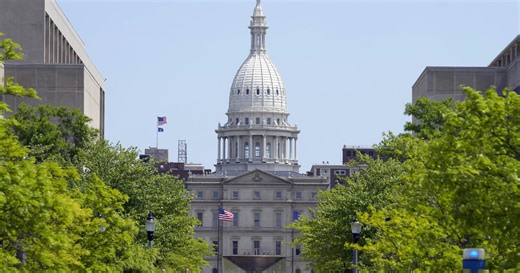 Michigan budget forecasts revenue surplus for the state