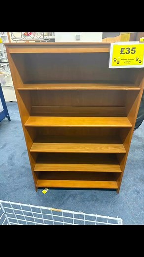 Lots of lovely furniture available plus much more in store | Farplace Charity Shop in Aberdare