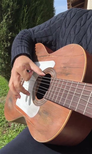 Gypsy Guitar Vibes – Flamenco Acoustic Rhythm for Beginners