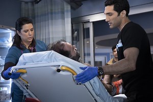 Chicago Med season 6, episode 10 recap: So Many Things We’ve Kept Buried