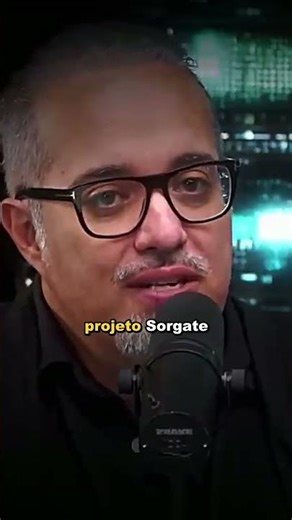 E ajudar, né, os americanos nessa briga | SERGIO SACANI e DANIEL LOPEZ