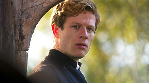 Grantchester, Season 1 | Episode 1