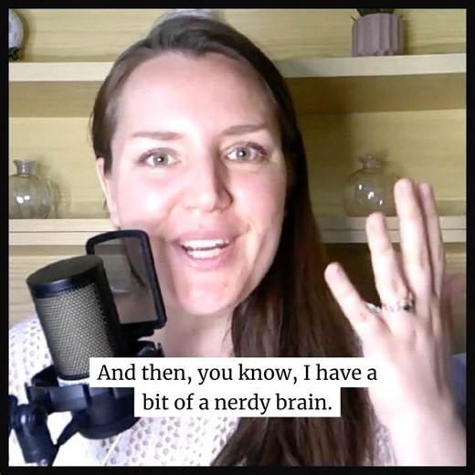 How I Developed the Good Girl Syndrome Theory #goodgirlsyndrome #psychology #selfawareness