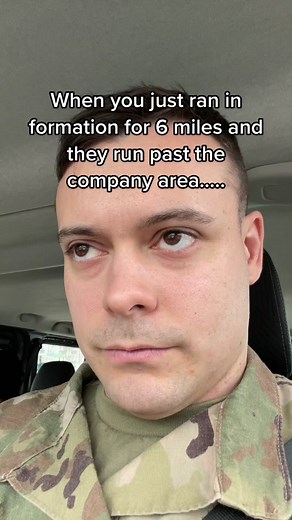 Military Breakfast: A Mandatory Fun Day Routine