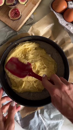 38K views · 626 reactions | ✨Gluten-Free, Soft and Moist Almond and...