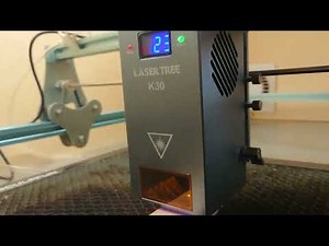 K30 module, 6-diode Laser, 35W,