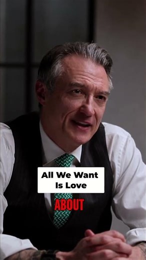 James Sexton: Material Posessions Mean Nothing